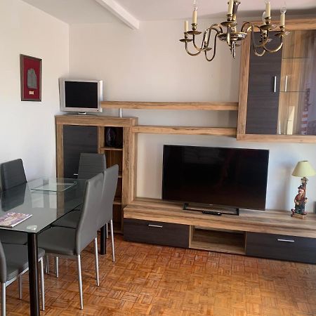 דירות לאון Vivienda Turistica Vistas Catedral מראה חיצוני תמונה